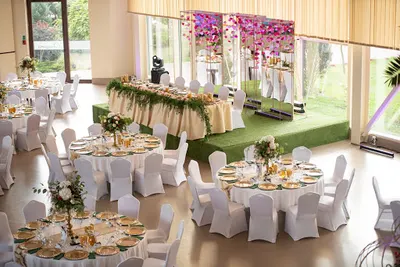 Beata Tyborowska Wedding Planner